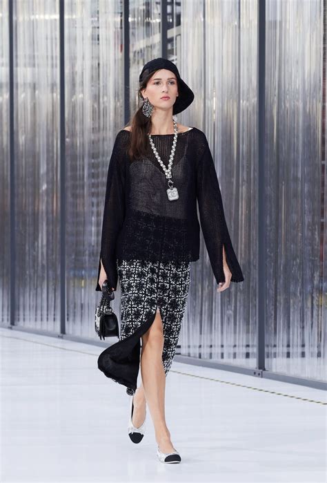 chanel damenmode|chanel clothing website.